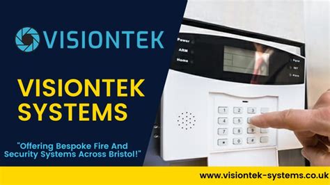 Visiontek Fire and Security Systems LTD
